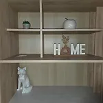 Apartament L'echappee Belle - Classe 2 Etoiles *
