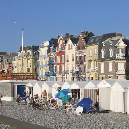 Apartment L'echappee Belle - Classe 2 Etoiles *