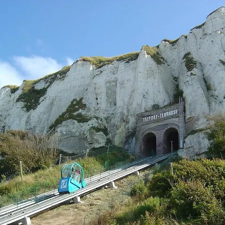 L'echappee Belle - Classe 2 Etoiles Mers-les-Bains