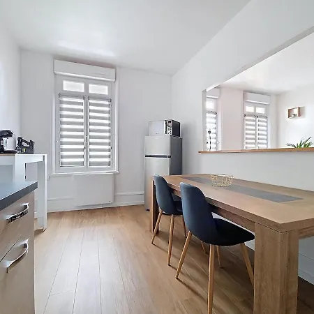 L'echappee Belle - Classe 2 Etoiles