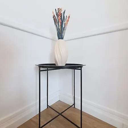 Apartment L'echappee Belle - Classe 2 Etoiles