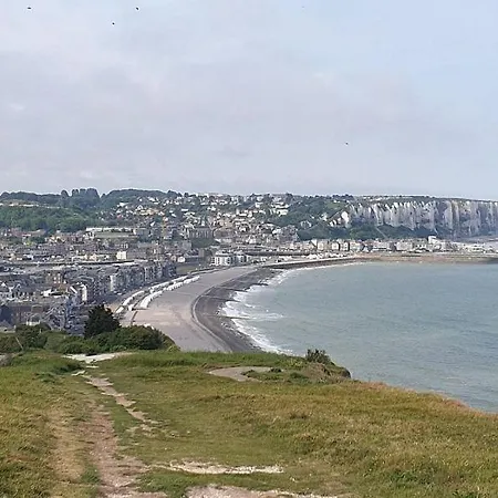 Apartment L'echappee Belle - Classe 2 Etoiles